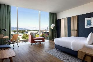 Four Points by Sheraton Panoramahaus Dornbirn fotoÄŸrafÄ±