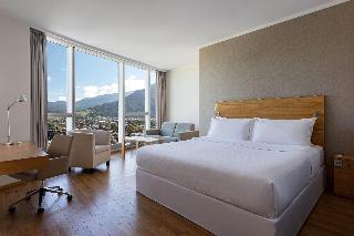 Four Points by Sheraton Panoramahaus Dornbirn fotoÄŸrafÄ±