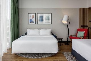 Four Points by Sheraton Panoramahaus Dornbirn fotoÄŸrafÄ±