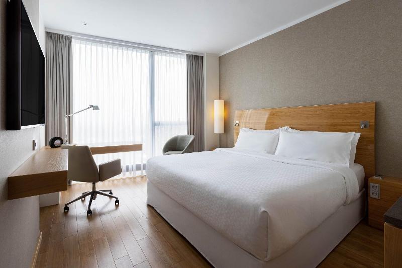 Four Points by Sheraton Panoramahaus Dornbirn - Oda