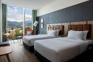 Four Points by Sheraton Panoramahaus Dornbirn fotoÄŸrafÄ±