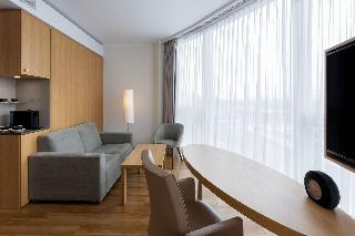 Four Points by Sheraton Panoramahaus Dornbirn fotoÄŸrafÄ±