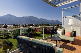 Four Points by Sheraton Panoramahaus Dornbirn fotoÄŸrafÄ±
