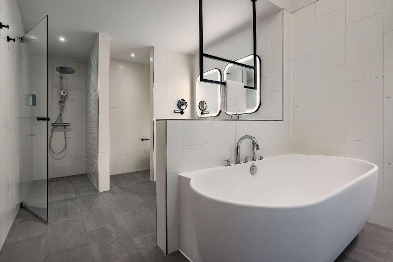 Four Points by Sheraton Panoramahaus Dornbirn - Oda