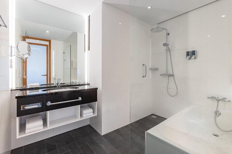 Four Points by Sheraton Panoramahaus Dornbirn - Oda