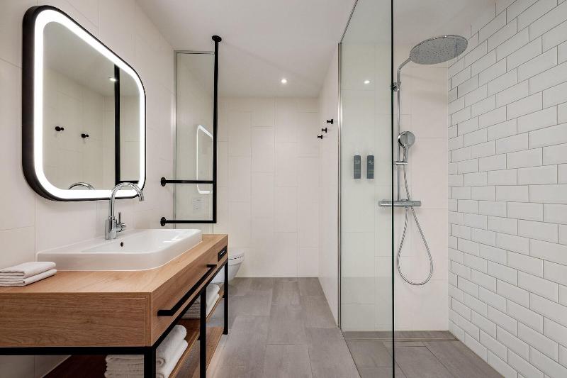 Four Points by Sheraton Panoramahaus Dornbirn - Oda