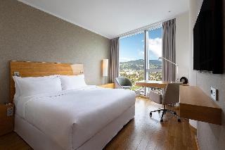 Four Points by Sheraton Panoramahaus Dornbirn fotoÄŸrafÄ±