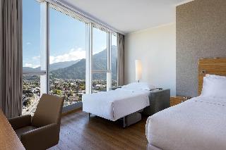Four Points by Sheraton Panoramahaus Dornbirn fotoÄŸrafÄ±