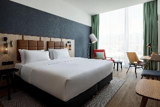 Four Points by Sheraton Panoramahaus Dornbirn fotoÄŸrafÄ±