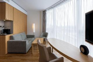 Four Points by Sheraton Panoramahaus Dornbirn fotoÄŸrafÄ±