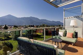 Four Points by Sheraton Panoramahaus Dornbirn fotoÄŸrafÄ±