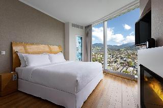 Four Points by Sheraton Panoramahaus Dornbirn fotoÄŸrafÄ±