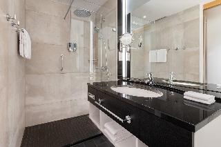 Four Points by Sheraton Panoramahaus Dornbirn fotoÄŸrafÄ±
