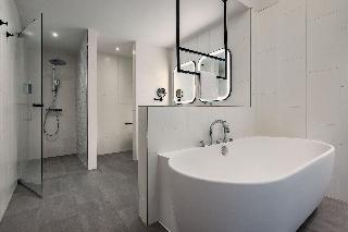 Four Points by Sheraton Panoramahaus Dornbirn fotoÄŸrafÄ±