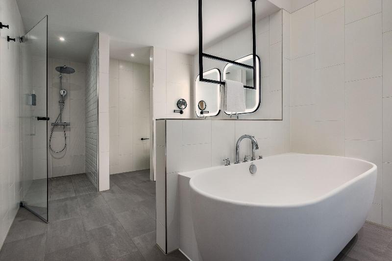 Four Points by Sheraton Panoramahaus Dornbirn - Oda
