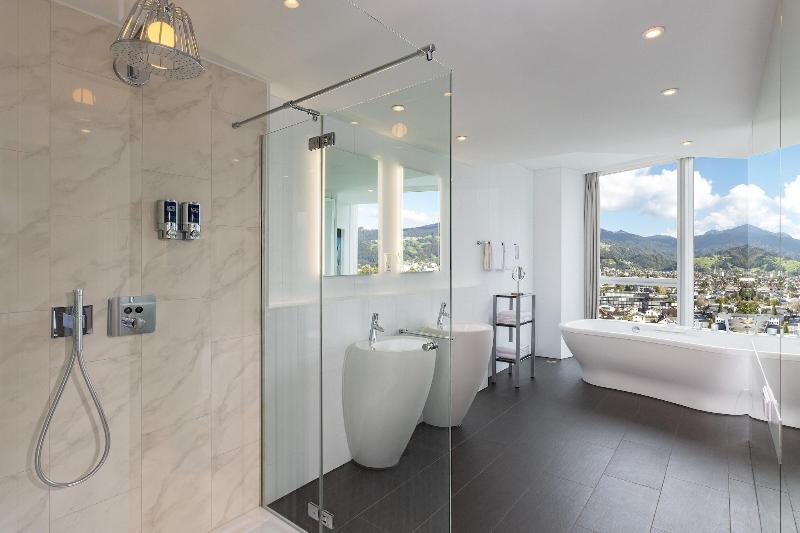 Four Points by Sheraton Panoramahaus Dornbirn - Oda