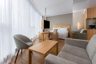 Four Points by Sheraton Panoramahaus Dornbirn fotoÄŸrafÄ±