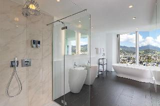 Four Points by Sheraton Panoramahaus Dornbirn fotoÄŸrafÄ±