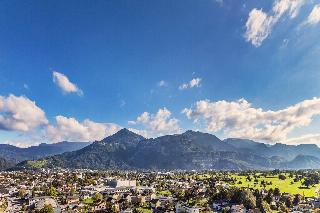 Four Points by Sheraton Panoramahaus Dornbirn fotoÄŸrafÄ±