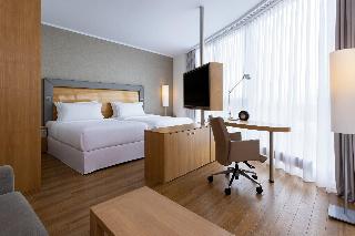 Four Points by Sheraton Panoramahaus Dornbirn fotoÄŸrafÄ±