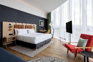 Four Points by Sheraton Panoramahaus Dornbirn fotoÄŸrafÄ±
