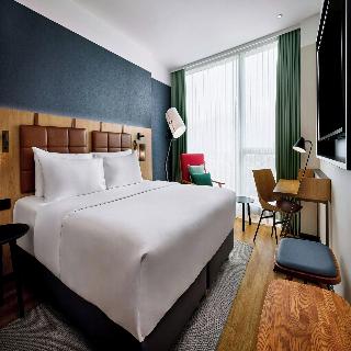 Four Points by Sheraton Panoramahaus Dornbirn fotoÄŸrafÄ±