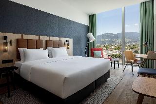 Four Points by Sheraton Panoramahaus Dornbirn fotoÄŸrafÄ±