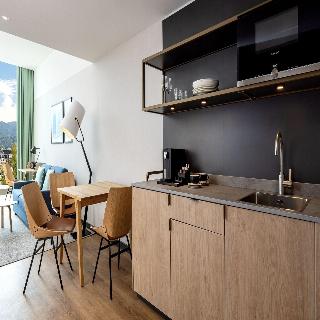 Four Points by Sheraton Panoramahaus Dornbirn fotoÄŸrafÄ±