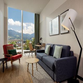 Four Points by Sheraton Panoramahaus Dornbirn fotoÄŸrafÄ±