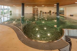 Four Points by Sheraton Panoramahaus Dornbirn fotoÄŸrafÄ±