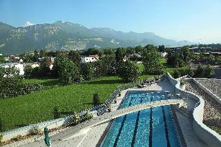Four Points by Sheraton Panoramahaus Dornbirn fotoÄŸrafÄ±