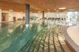 Four Points by Sheraton Panoramahaus Dornbirn fotoÄŸrafÄ±