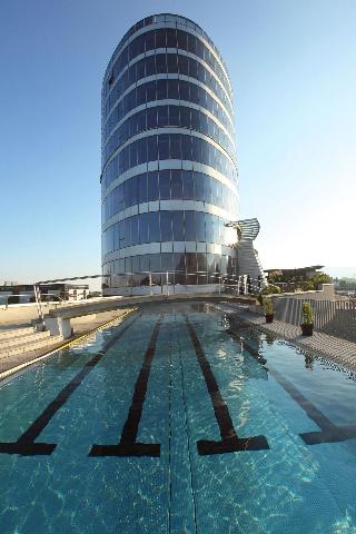 Four Points by Sheraton Panoramahaus Dornbirn fotoÄŸrafÄ±