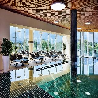 Four Points by Sheraton Panoramahaus Dornbirn fotoÄŸrafÄ±