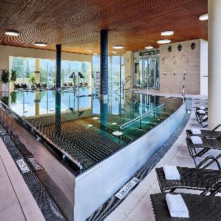 Four Points by Sheraton Panoramahaus Dornbirn fotoÄŸrafÄ±