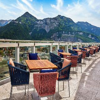 Four Points by Sheraton Panoramahaus Dornbirn fotoÄŸrafÄ±