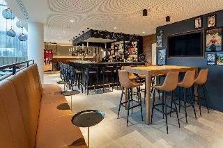 Four Points by Sheraton Panoramahaus Dornbirn fotoÄŸrafÄ±