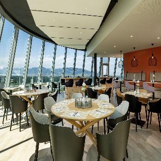 Four Points by Sheraton Panoramahaus Dornbirn fotoÄŸrafÄ±