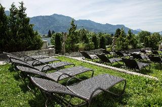 Four Points by Sheraton Panoramahaus Dornbirn fotoÄŸrafÄ±