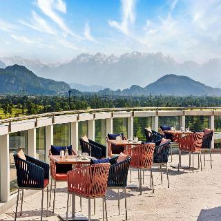 Four Points by Sheraton Panoramahaus Dornbirn fotoÄŸrafÄ±