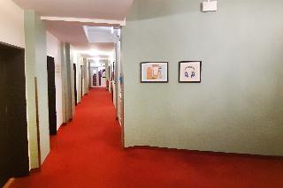 Garner Hotel Hamburg - Graf Moltke fotoÄŸrafÄ±