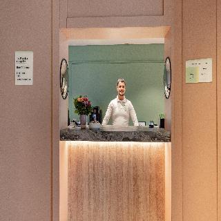 Garner Hotel Hamburg - Graf Moltke fotoÄŸrafÄ±