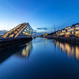 Garner Hotel Hamburg - Graf Moltke fotoÄŸrafÄ±