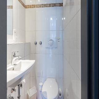 Garner Hotel Hamburg - Graf Moltke fotoÄŸrafÄ±