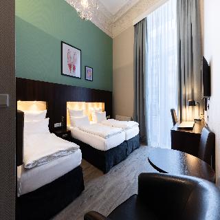 Garner Hotel Hamburg - Graf Moltke fotoÄŸrafÄ±