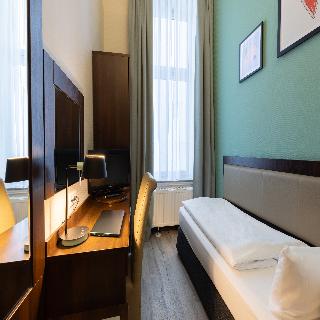 Garner Hotel Hamburg - Graf Moltke fotoÄŸrafÄ±
