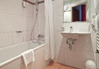 Garner Hotel Hamburg - Graf Moltke fotoÄŸrafÄ±