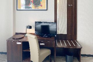 Garner Hotel Hamburg - Graf Moltke fotoÄŸrafÄ±
