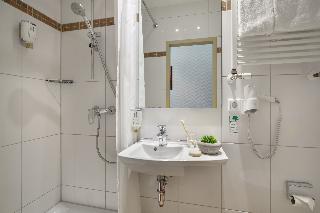 Garner Hotel Hamburg - Graf Moltke fotoÄŸrafÄ±