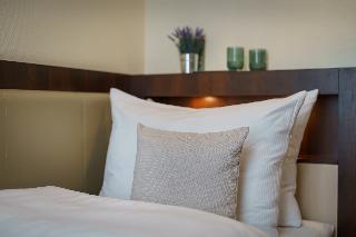 Garner Hotel Hamburg - Graf Moltke fotoÄŸrafÄ±